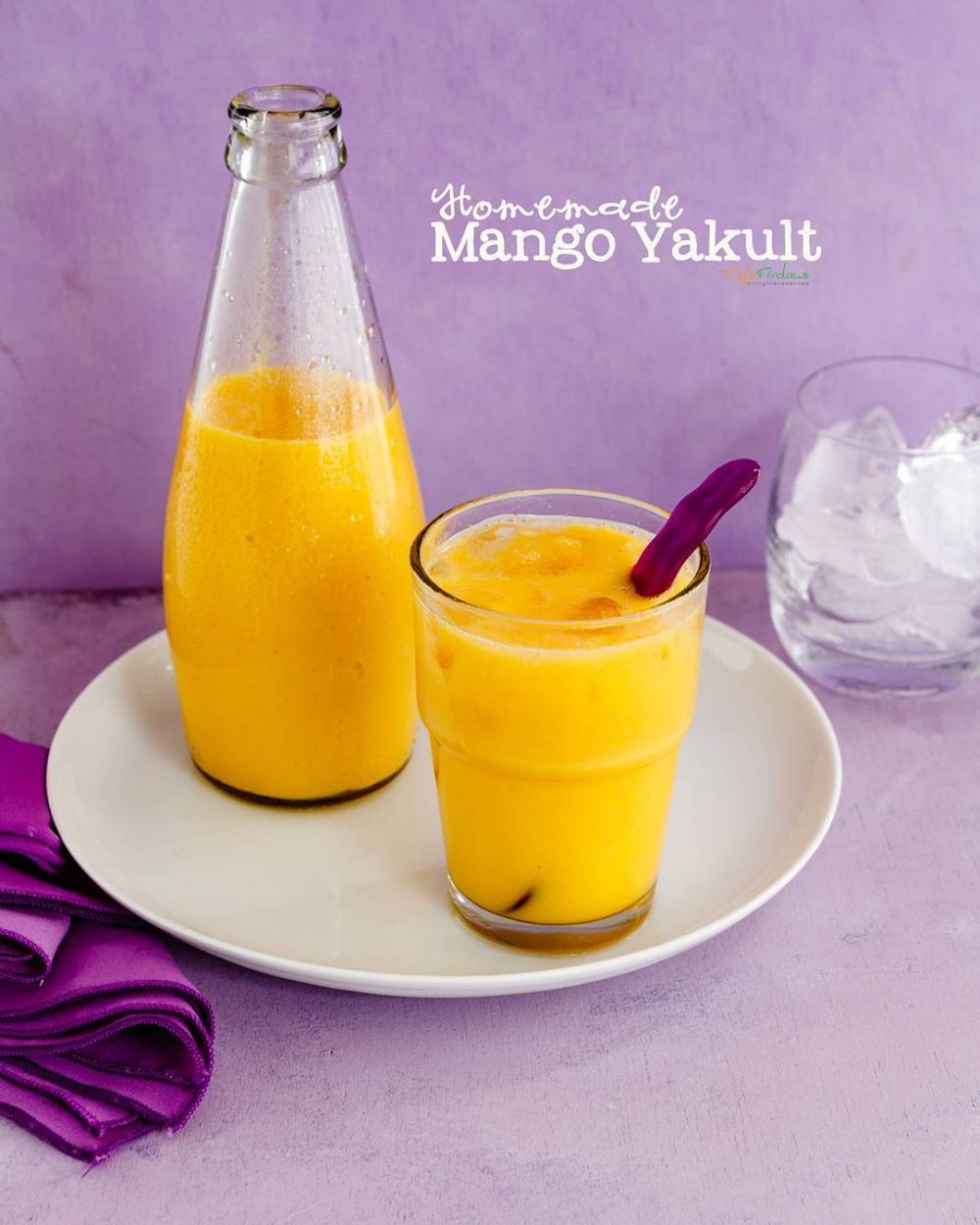 11 Resep minuman kafe kekinian yang mudah dibuat di rumah, segar dan nggak bikin boros jajan terus