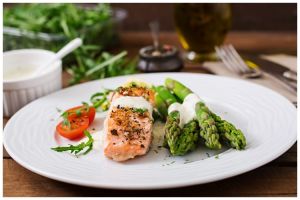 7 Menu diet mengecilkan paha dan bokong, mudah dibuat dan menggugah selera