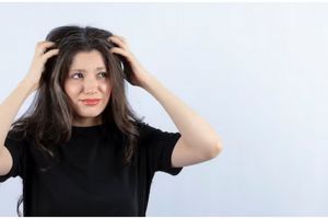 Tak perlu urang aring, ini cara bikin rambut tipis jadi lebat & uban tersamarkan pakai 1 jenis rempah