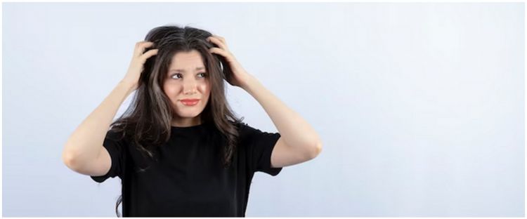 Tak perlu urang aring, ini cara bikin rambut tipis jadi lebat & uban tersamarkan pakai 1 jenis rempah