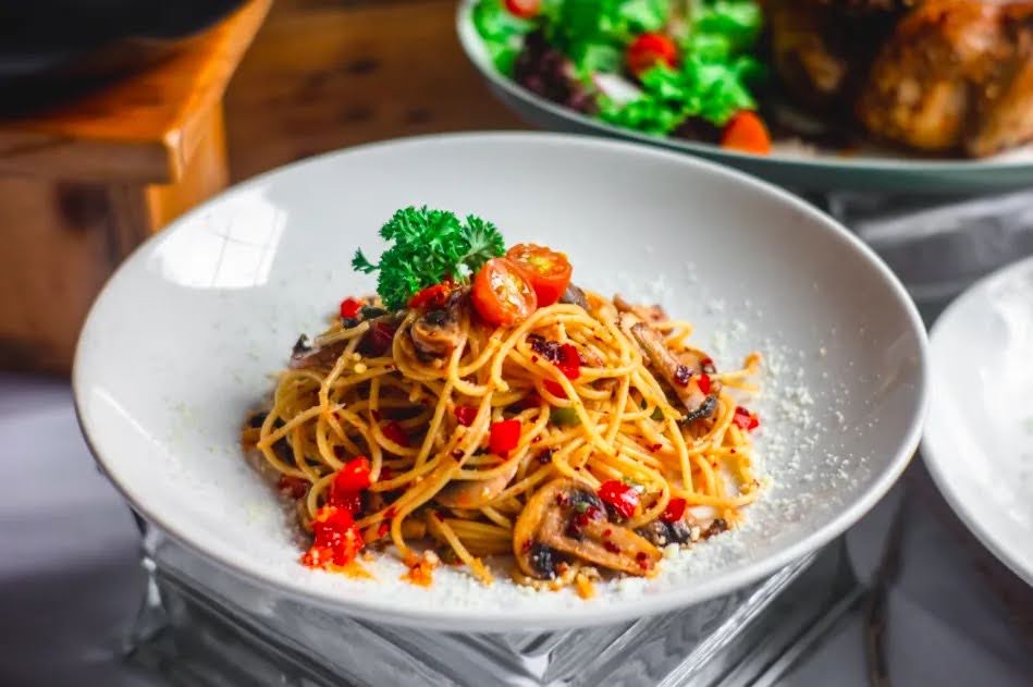 5 Resep menu spesial untuk berbagai acara, lezat, simpel dan tetap mewah