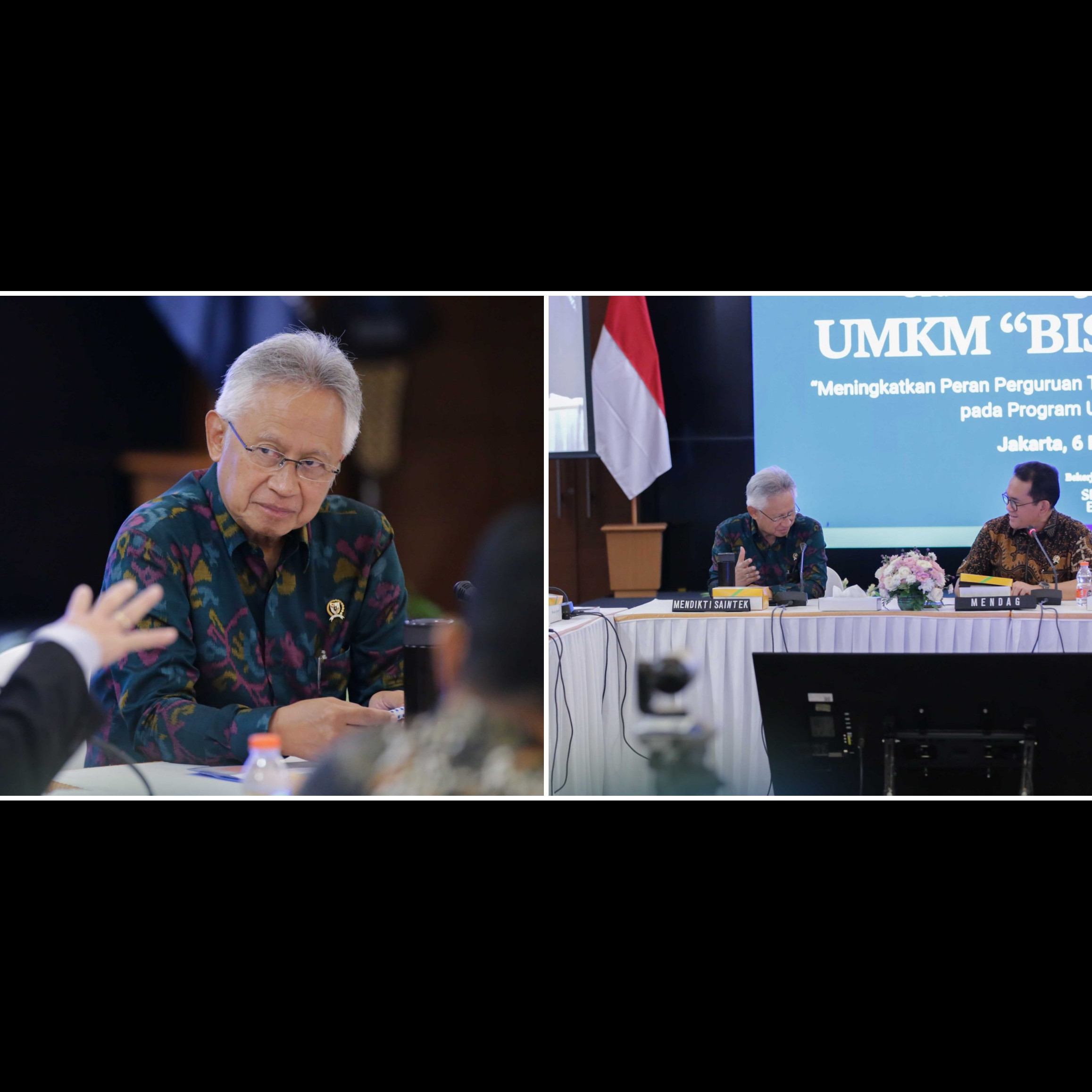 Ketika magang dianggap beban, bagaimana menciptakan lulusan universitas yang berpengalaman?