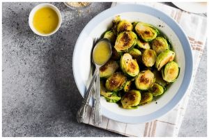 7 Menu sayur untuk diet, kaya nutrisi, enak, dan bikin nagih