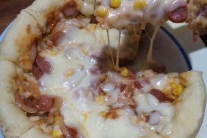 11 Resep masakan rice cooker yang praktis, lezat, dan mudah dibuat pemula