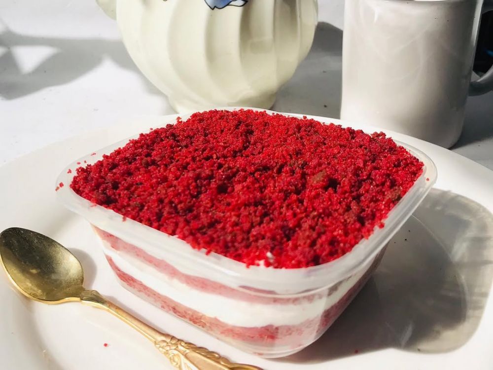 11 Resep dessert box sederhana, kekinian, dan mudah dibuat di rumah