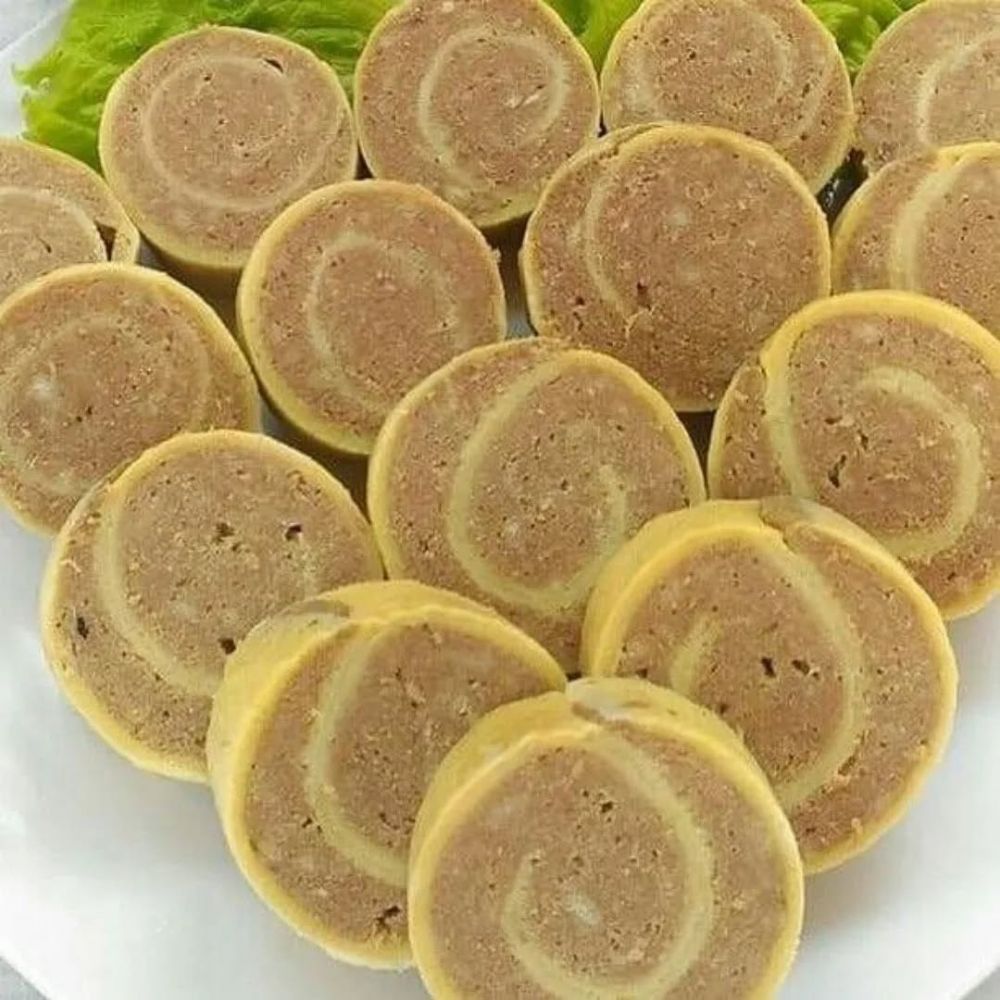 11 Resep lauk bekal sehat, praktis dibawa untuk kerja atau sekolah