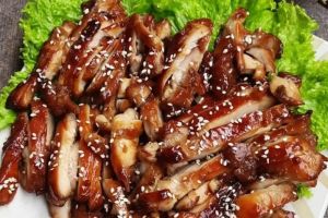 11 Resep lauk bekal sehat, praktis dibawa untuk kerja atau sekolah