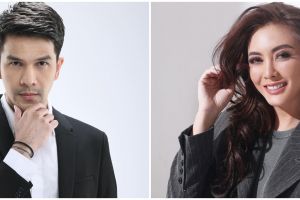 Disindir Dhena Devanka tak biayai anak masuk RS, Jonathan Frizzy ancam beberkan aib mantan istri