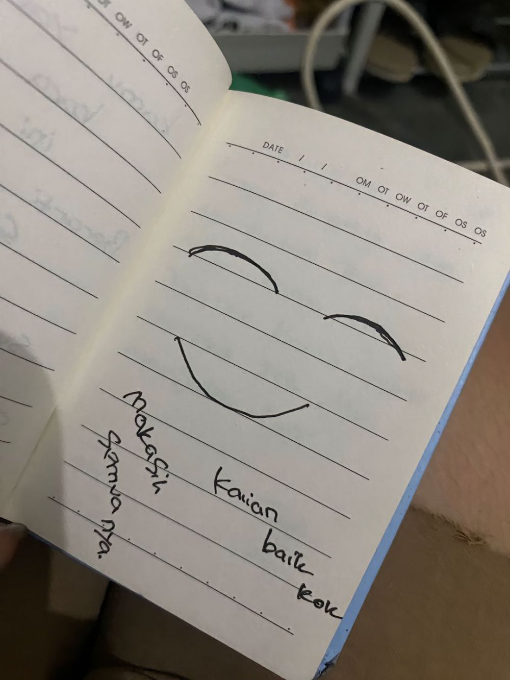 Dikira candaannya tak masuk hati, momen sang kakak baca diary adiknya ini bikin terenyuh