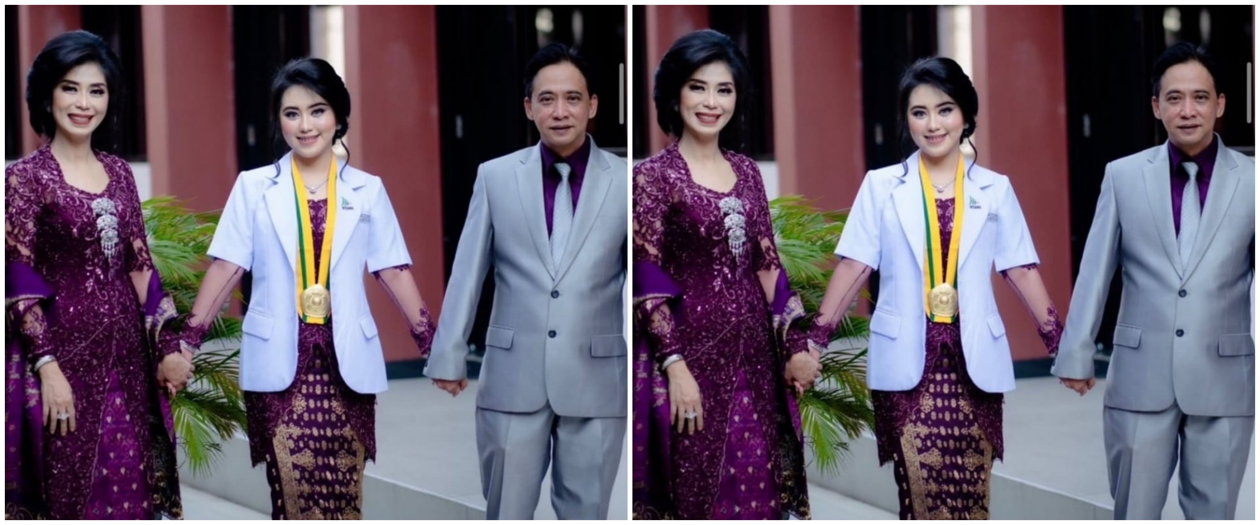 Sosok Dedy Mandarsyah, pejabat PUPR yang lagi jadi sorotan terkait penganiayaan dokter koas FK Unsri