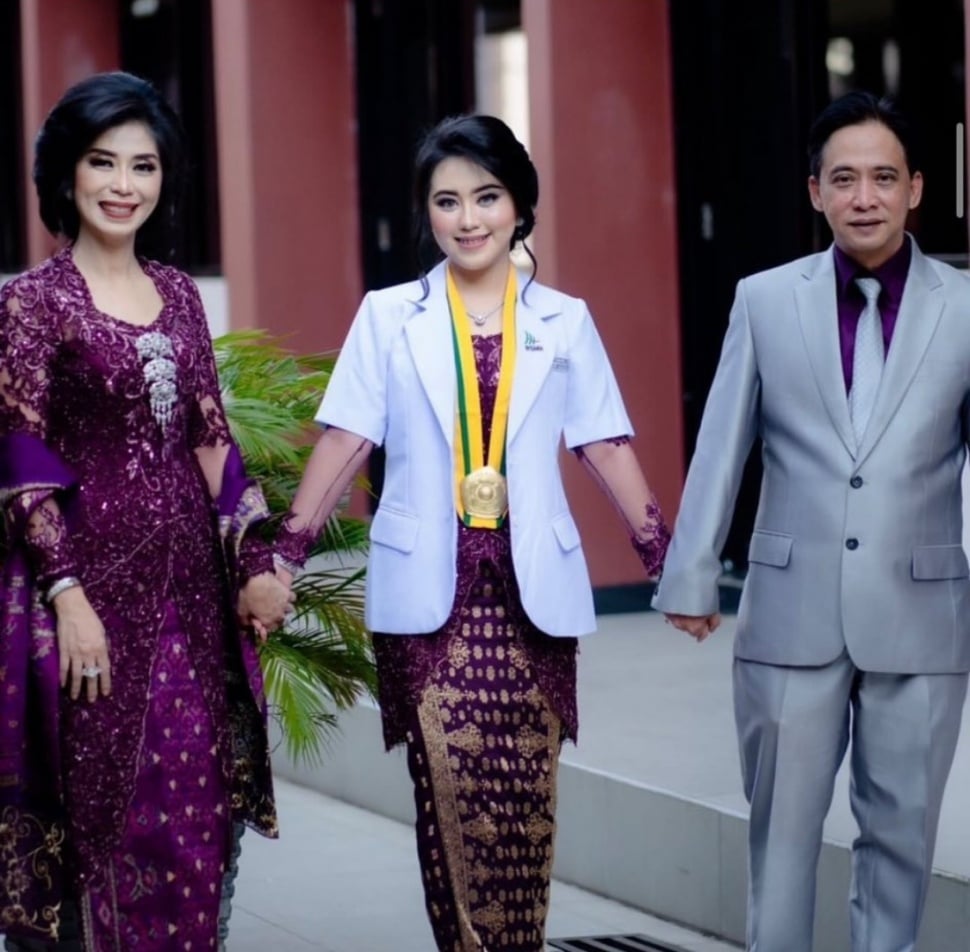 6 Kronologi dokter koas FK Unsri dianiaya karena masalah jadwal piket, pihak pelaku kini ajak damai