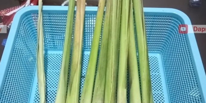 5 Cara membersihkan talenan plastik kotor dan jamuran dengan bahan alami, sabun saja tak cukup