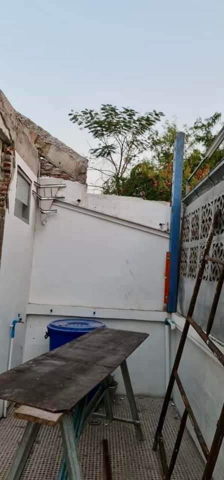 Dulu gelap dan tampak angker, 7 potret kamar mandi direnovasi jadi mewah dan luas ini bikin pangling