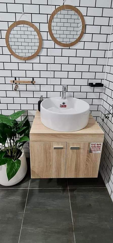 Dulu gelap dan tampak angker, 7 potret kamar mandi direnovasi jadi mewah dan luas ini bikin pangling