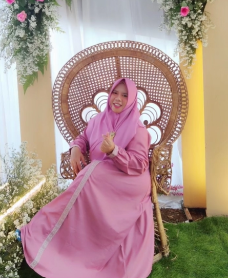 Kisah pilu Rohimah mantan istri Kiwil, sakit usai kecelakaan hingga sulit jalan terpaksa pakai popok