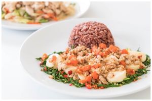 7 Menu diet OCD seminggu, praktis dibuat dan menggugah selera