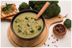 7 Menu diet karbohidrat seminggu, serba enak dan praktis dibuat