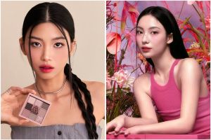 8 Rekomendasi produk makeup soft glam ala Korea, tetap natural dan glow up
