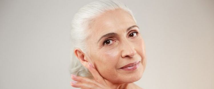 Kencang tanpa masker kolagen, begini trik atasi wajah kendur dan penuh keriput pakai 3 bahan dapur