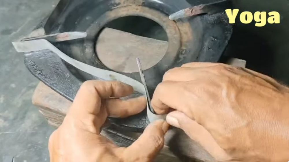 Cuma pakai 2 alat sederhana, ini cara antimainstream menghemat gas elpiji saat memasak