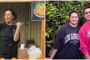 Ungkap ibu kandungnya pekerja malam, curhat Talitha Curtis tak tahu ayahnya siapa ini bikin pilu