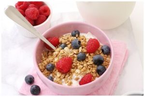 7 Menu makan sehat untuk diet, kaya nutrisi dan tinggi serat