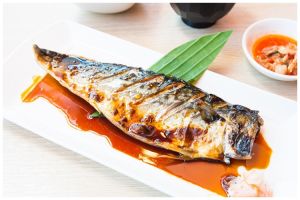 7 Makanan rendah kalori tapi mengenyangkan, serba enak dan menggugah