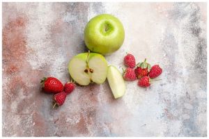 7 Buah yang rendah kalori dan tinggi serat, serba enak dan kaya nutrisi