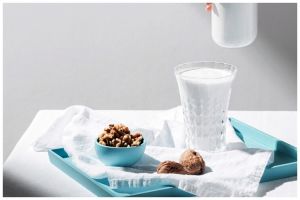 7 Susu untuk diet rendah kalori, nikmat dan mengenyangkan