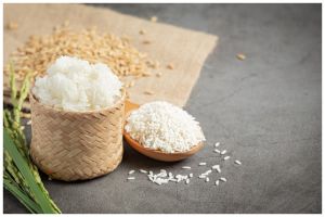 7 Beras rendah kalori untuk diet, sehat dan kaya nutrisi