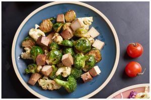 7 Menu diet rendah purin untuk hidup sehat dan bebas asam urat