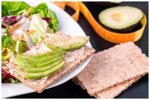 7 Contoh menu diet keto sederhana, lezat dan menggugah selera