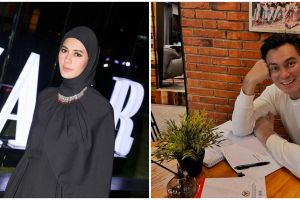 Nggak cuma Teuku Zacky, Baim Wong bawa 12 saksi lainnya di sidang cerai dengan Paula Verhoeven