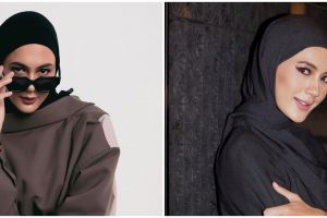 Sulit bertemu anak, Paula Verhoeven singgung soal anak laki-laki milik ibunya sampai akhir hayat