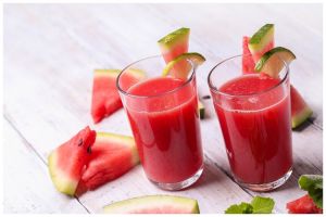 7 Minuman buka puasa rendah kalori, enak dan mudah dibuat