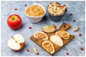 7 Cemilan sehat dan rendah kalori, serba lezat dan bikin nagih