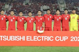 Lawan Filipina jadi laga krusial, otak-atik peluang Timnas Indonesia lolos semifinal Piala AFF 2024