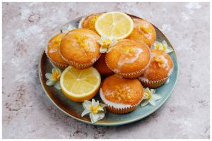 7 Cupcake rendah kalori, lezat dan bikin nagih
