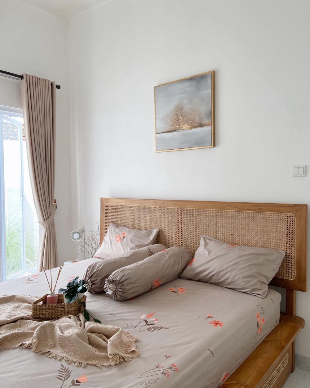 Rombak rumah peninggalan nenek, 9 potret renovasi hunian tua ini hasilnya impian Gen Z abis