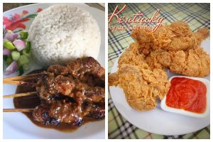 11 Resep masakan sederhana untuk menyambut Tahun Baru, enak dan mudah dibuat