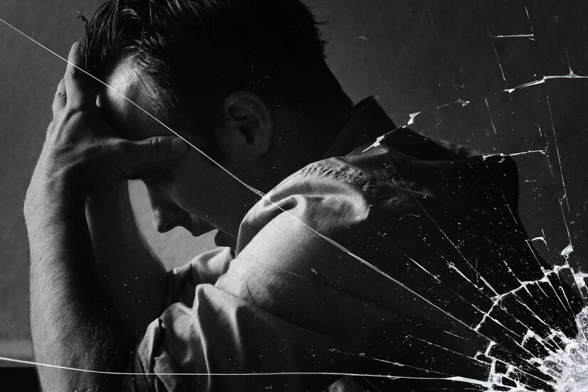 7 Makna memecahkan cermin, dianggap bawa nasib buruk selama 7 tahun