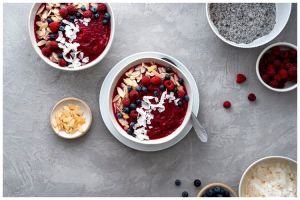 7 Makan siang sehat rendah kalori, kaya nutrisi, dan mudah dibuat