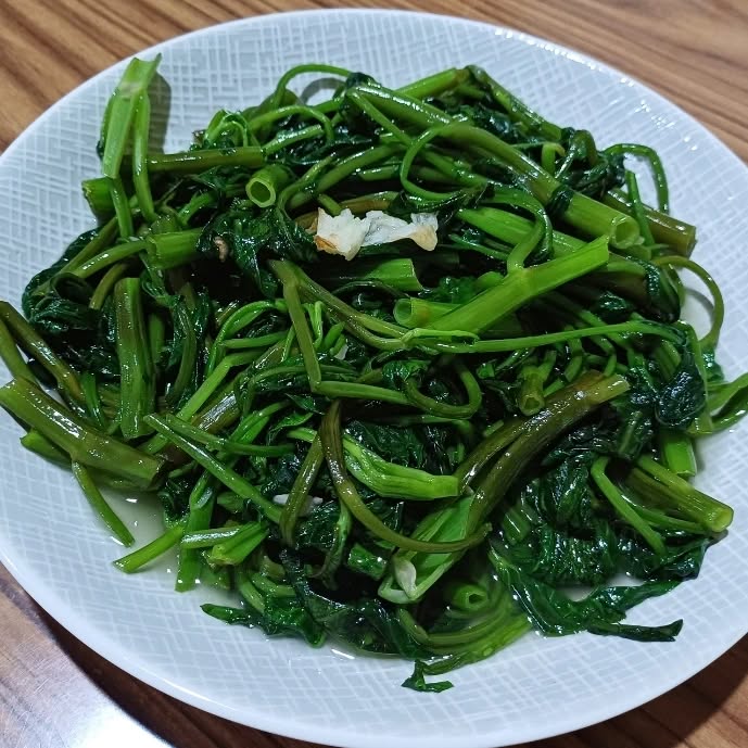 11 Resep sayur sederhana untuk menyambut Tahun Baru, enak dan bikin nagih