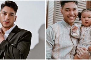 Kehilangan salah satu anak kembarnya, ungkapan hati Krisjiana Baharudin ini bikin pilu