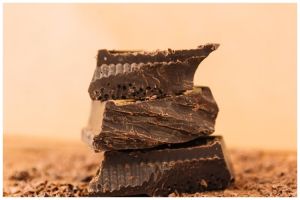 7 Snack tinggi serat rendah kalori yang lezat dan bikin nagih