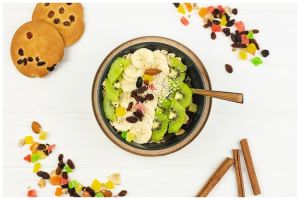 7 Menu makan diet sehat yang enak, mengenyangkan dan mudah dibuat