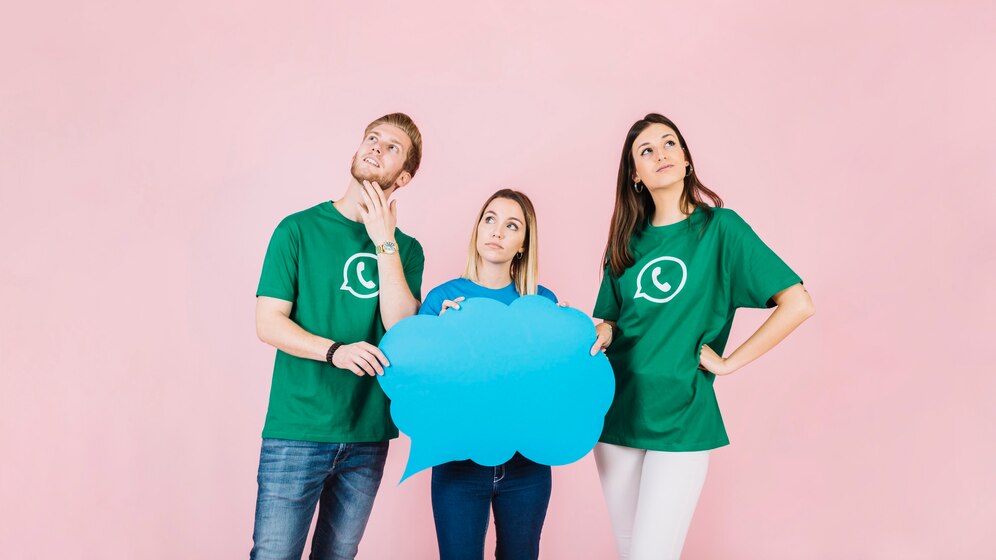 Cara menggunakan dan mengaktifkan Meta AI di WhatsApp, bisa jadi teman chattingan