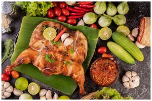 7 Menu diet intermittent fasting untuk pemula, padat nutrisi, mudah dibuat, dan menggugah selera