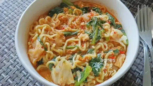 Resep Mie Bangladesh yang lezat untuk menghangatkan saat hujan