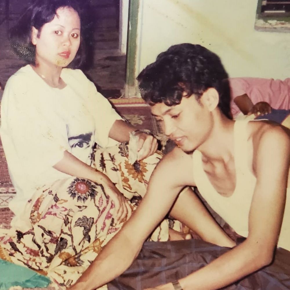 Potret lawas 9 pesulap Tanah Air ini manglingi, penampilan Deddy Corbuzier beda banget